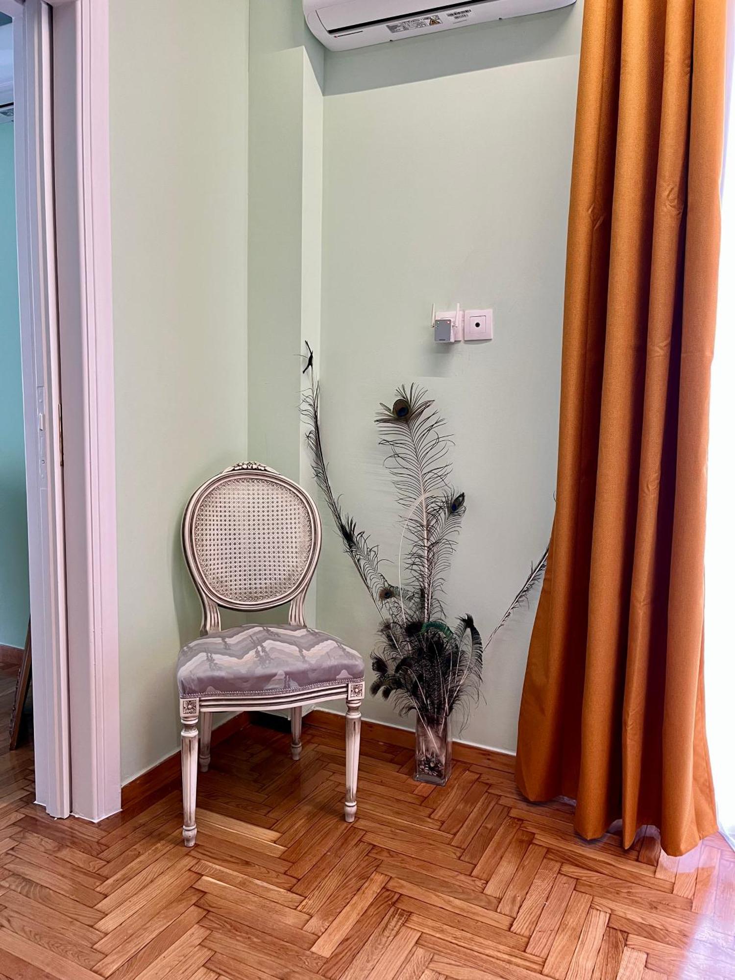 Olympian Zeus Apartments Athens Luaran gambar